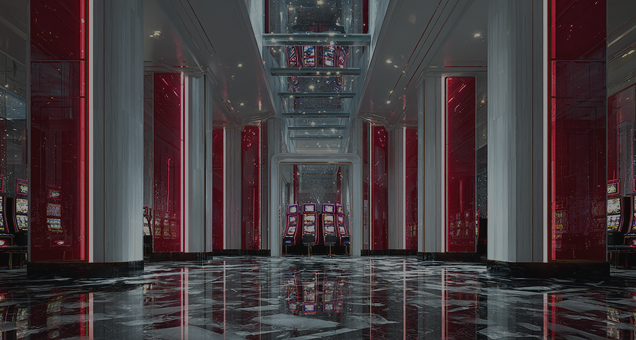 All British Casino